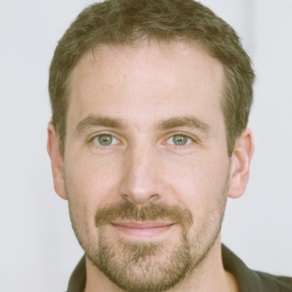 Portret Bogdan Neamțu